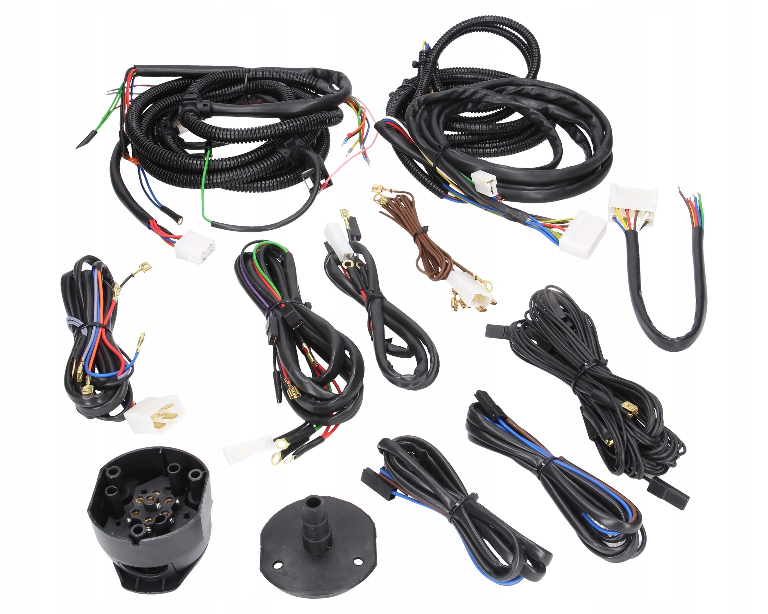 Elektrická instalace Mtz nový typ 803720000A