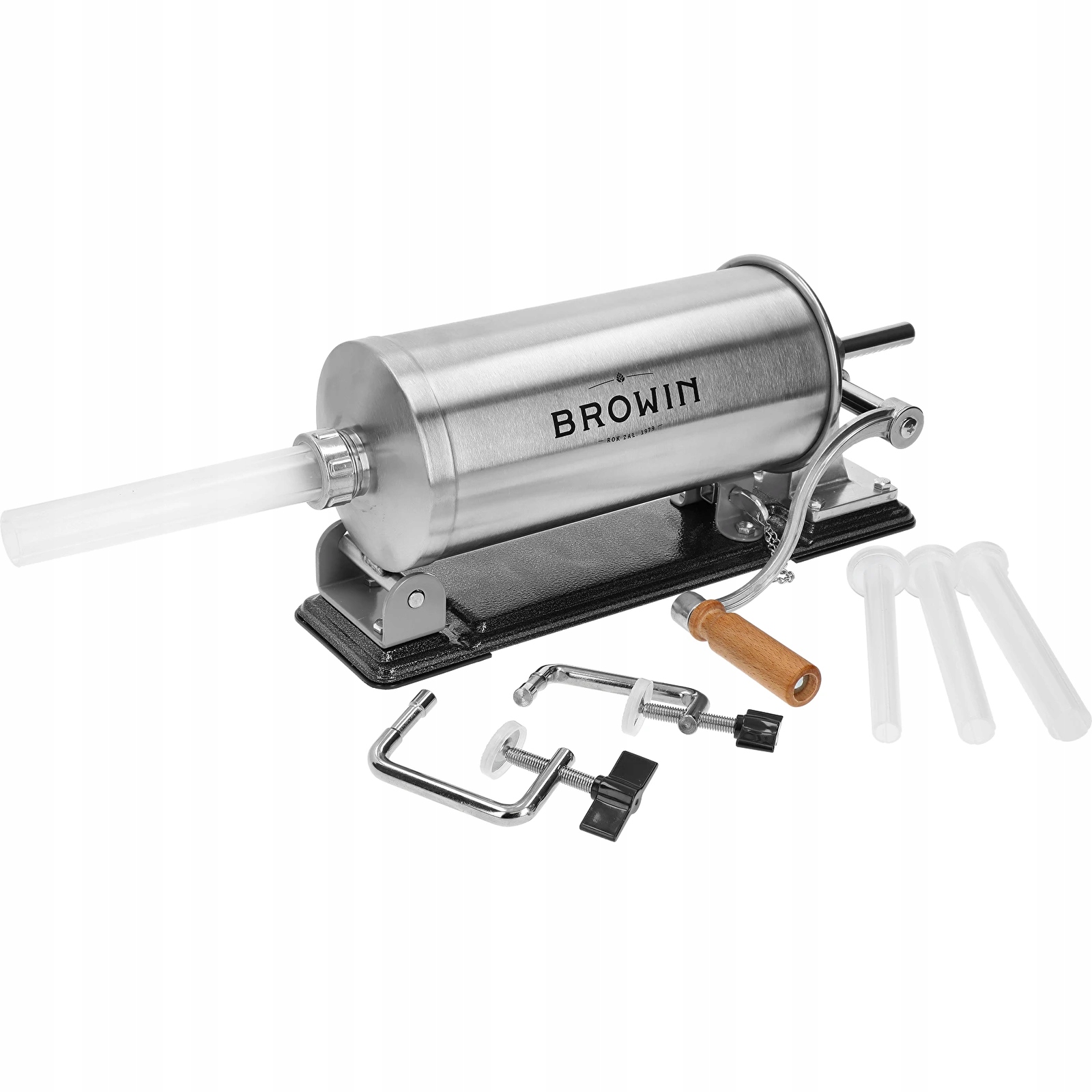 Levně horizontální plnička 3 kg 311003