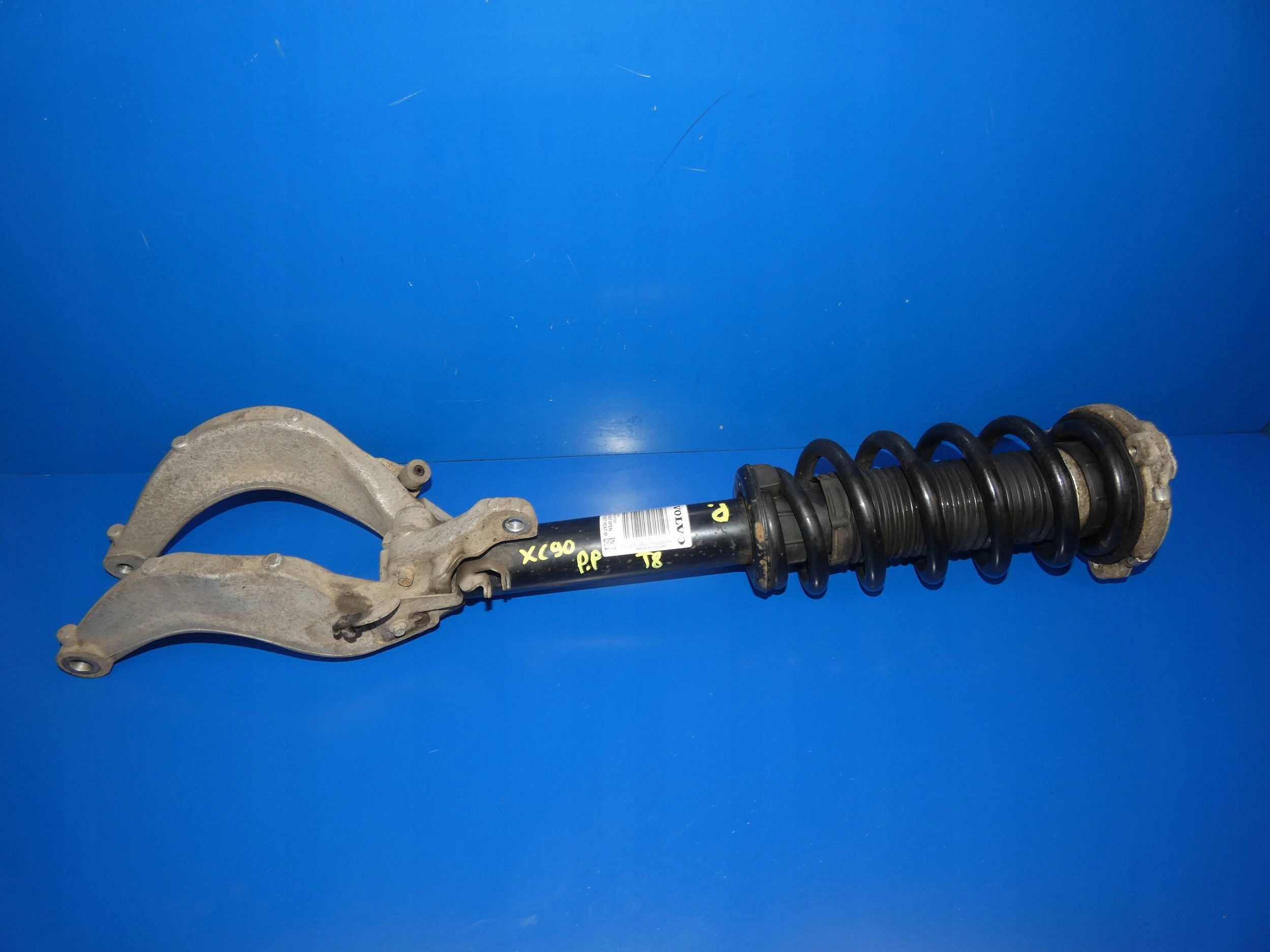 VOLVO XC90 II V90 XC60 S60 III shock absorber right front front