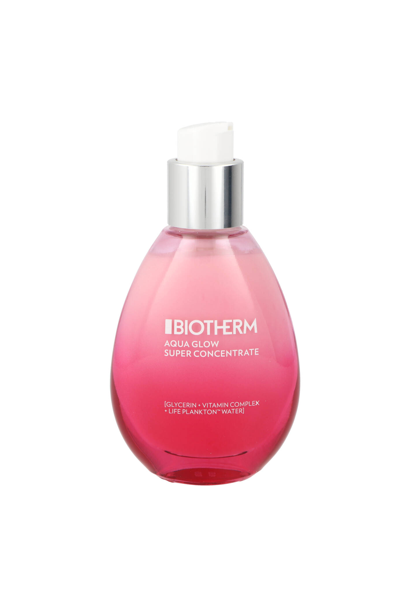 Biotherm Aqua Glow koncentrovaný krémový gel 50ml