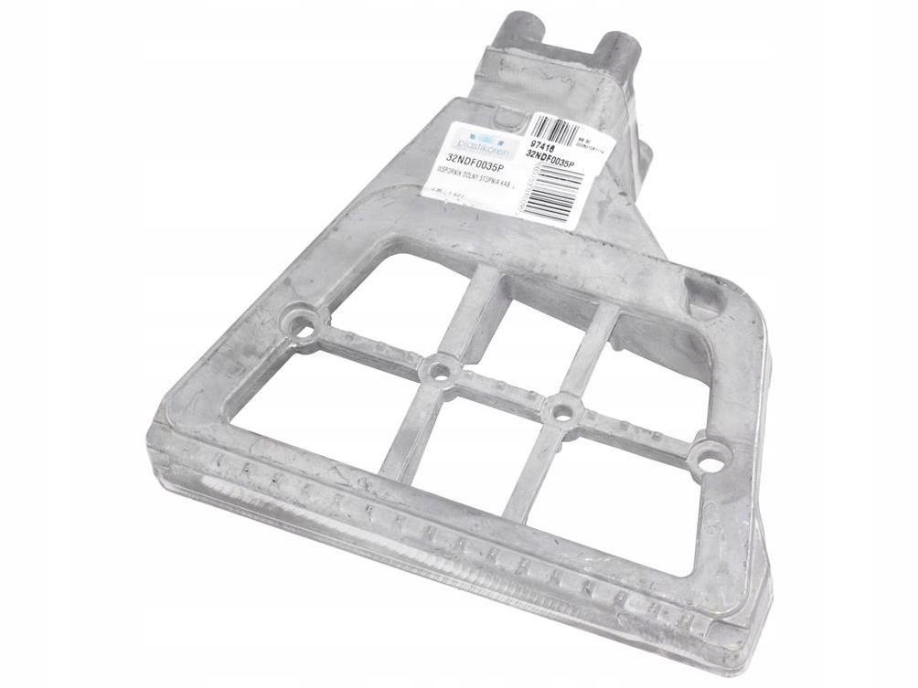 32NDF0035P - КРОНШТЕЙН СТУПЕНИ КАБИНЫ СЛЕВА XF95