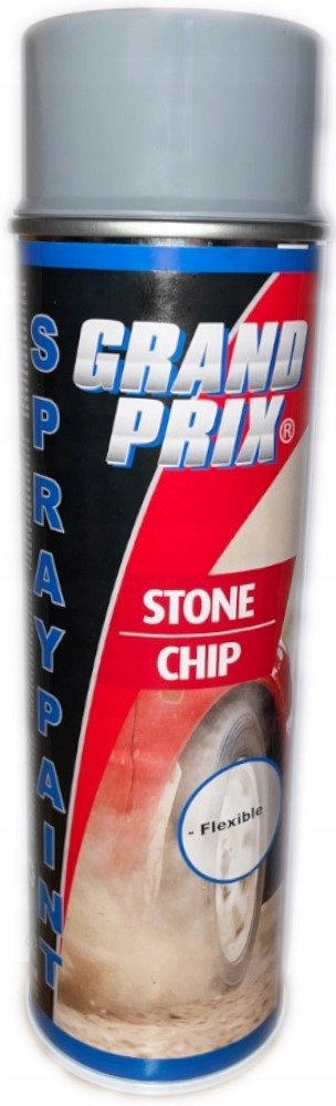 

Grand Prix Baranek Szary 500ml