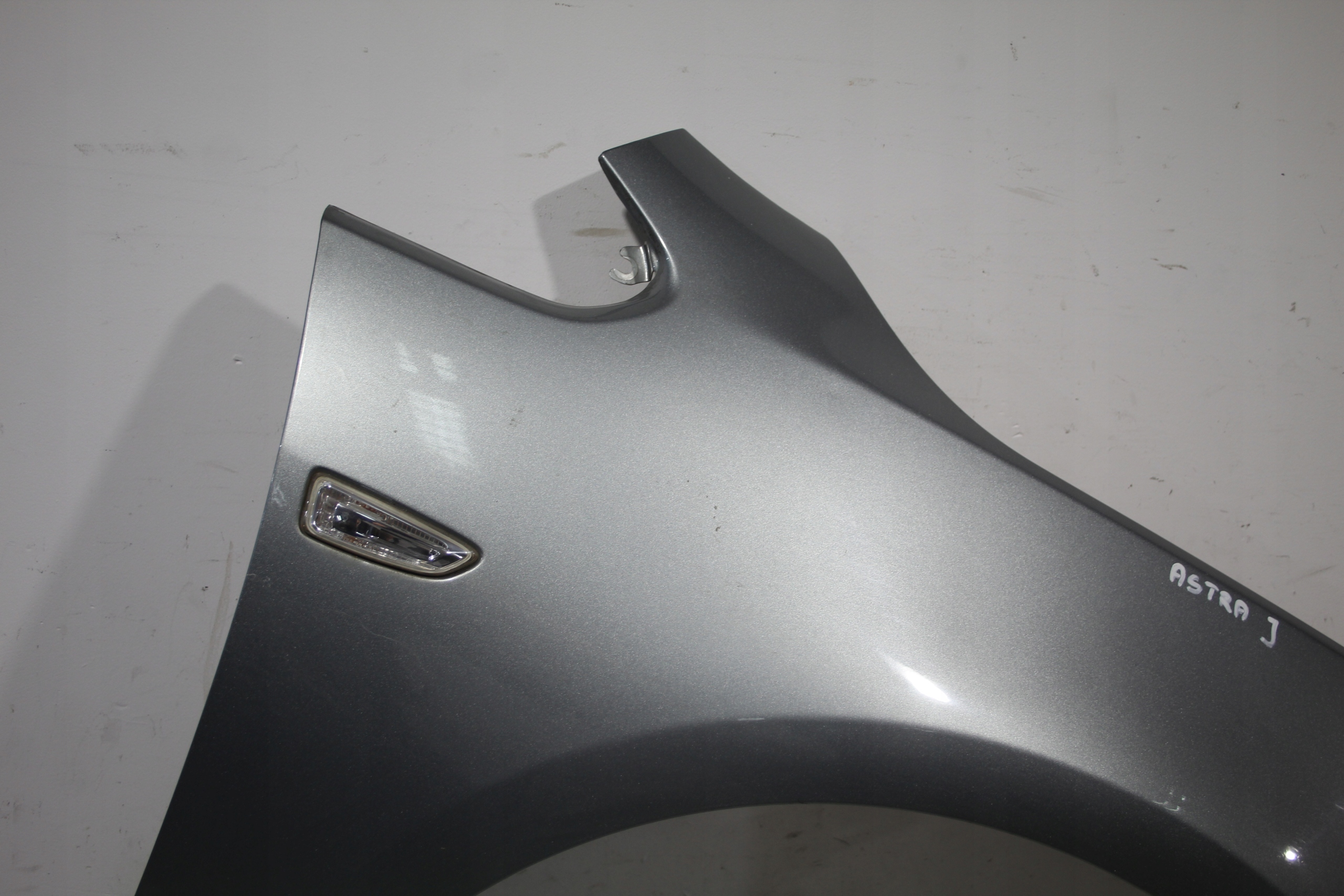 fender right front front OPEL ASTRA J IV 4 LIFT