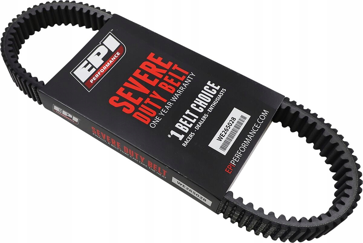 Hnací Remeň Epi Severe Duty Polaris Ranger Rzr Xp