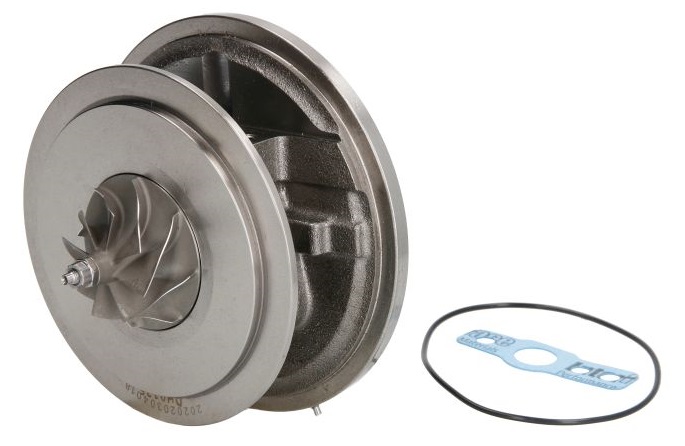 Cartridge Jádro Vložka Turbíny Hyundai Accent IV 1.6 Crdi 128 136 Km