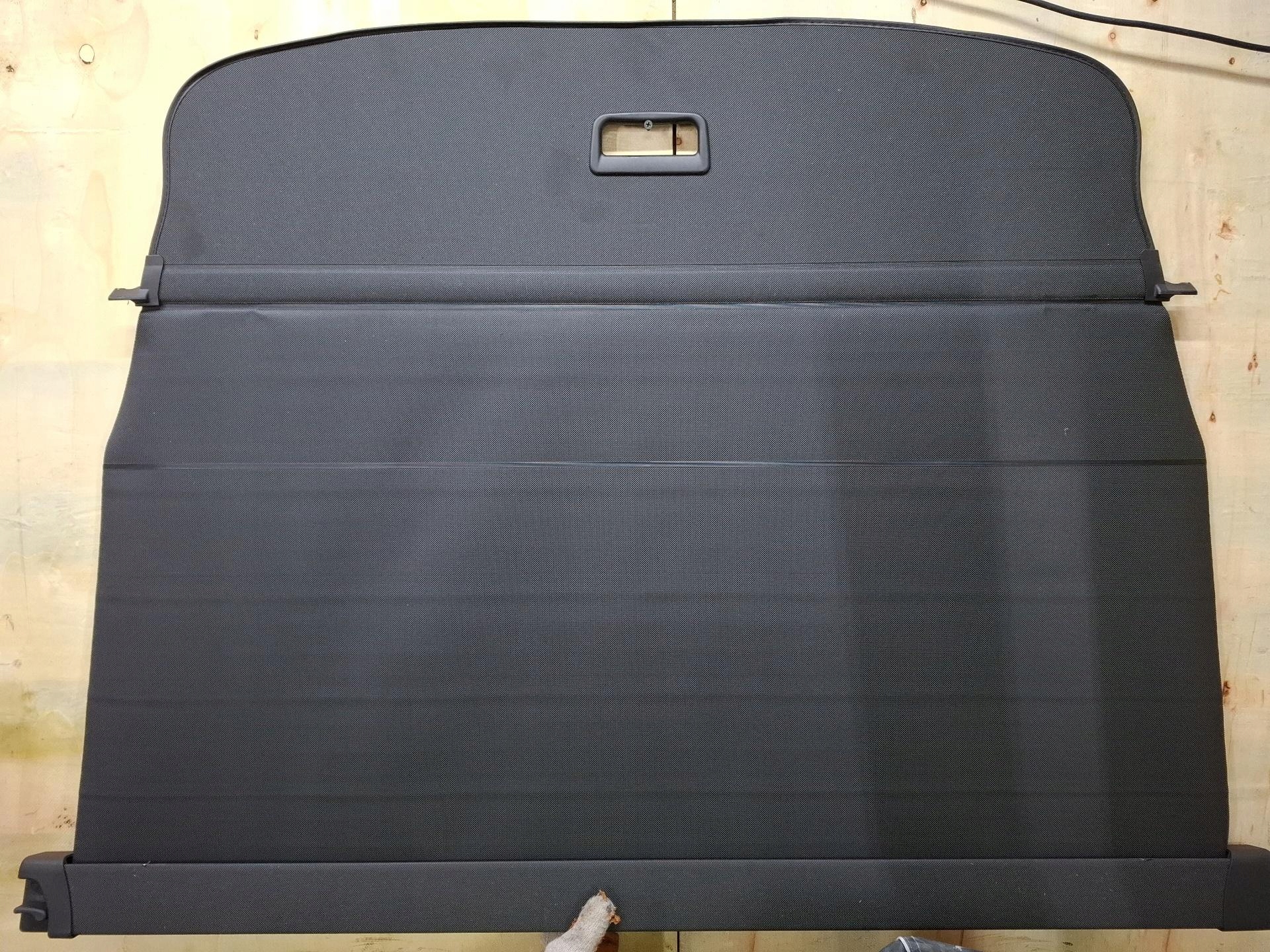 plato boot Audi A4 B8 2011 8K986355394H