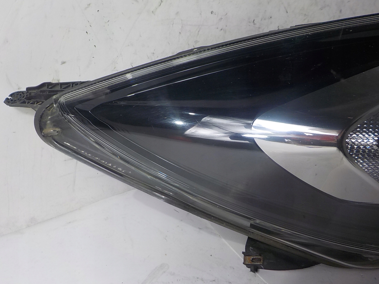 OPEL INSIGNIA A LIFT light right front front 1LL011165-14 UK