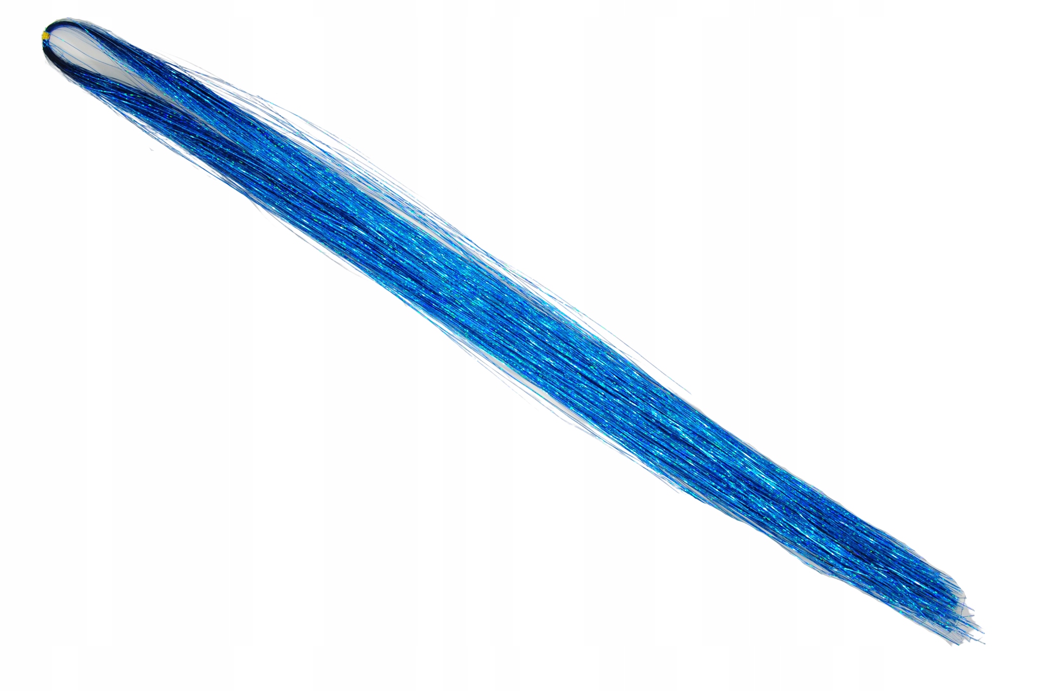 

Włosy Nitki Brokatowe Kolorowe Warkoczyki WB-004