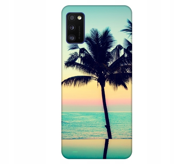 

Etui na telefon Samsung Galaxy A41 Palmy plaza wak