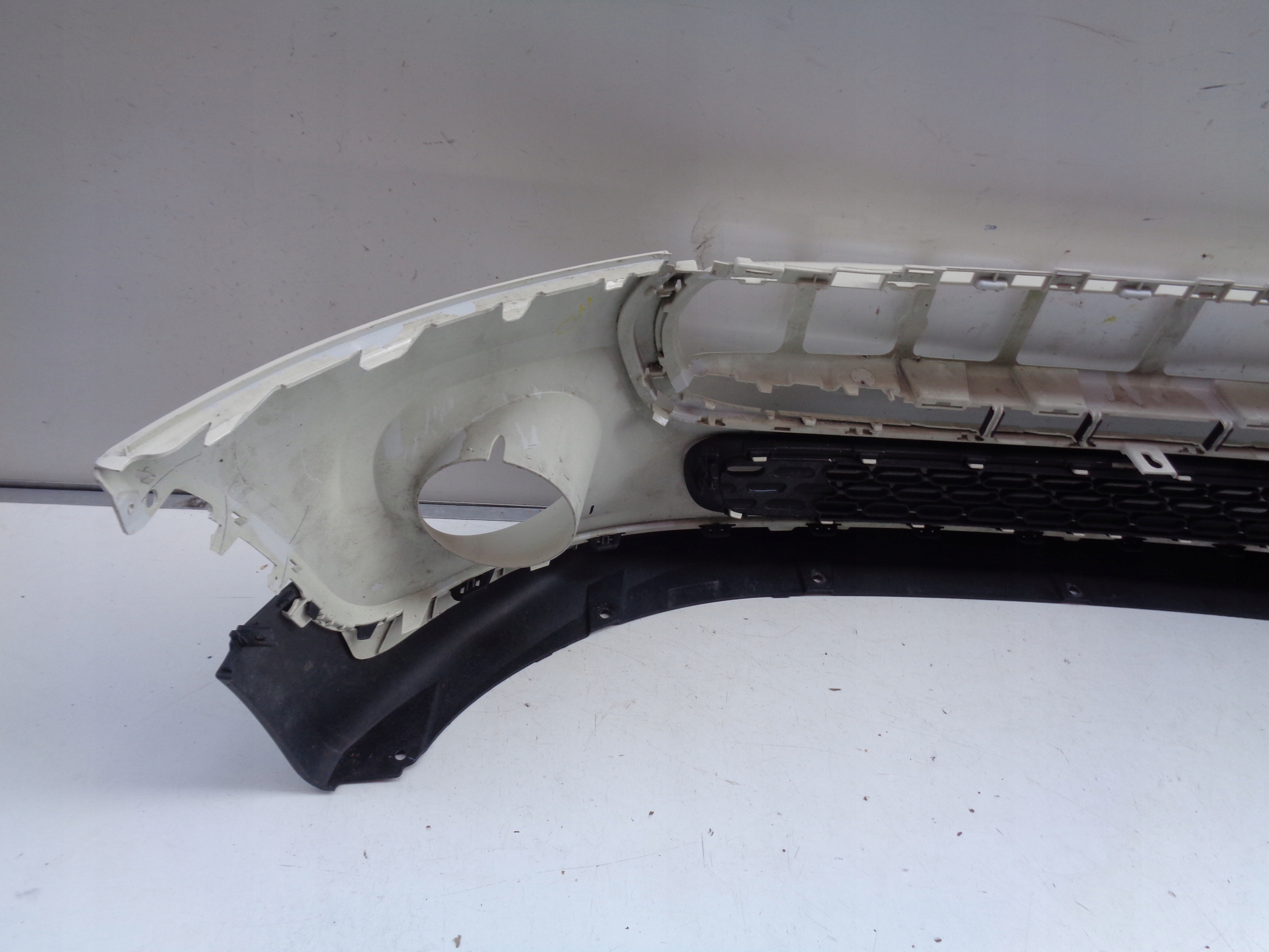 FRONTSTOSSSTANGE MINI COOPER ONE F55 F56 14- 31785