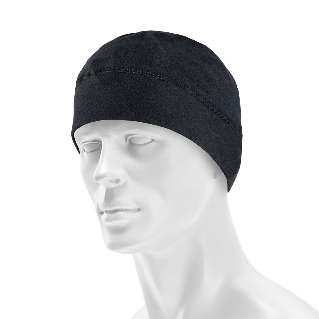 Čepice pracovní, ohnivzdorná Buff Safety Fire Resistant Solid Paris Blue