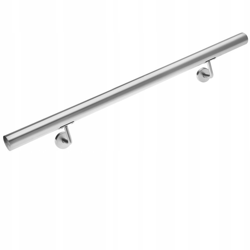 

Poręcz Schodowa Balustrada Stal Nierdzewna 100cm