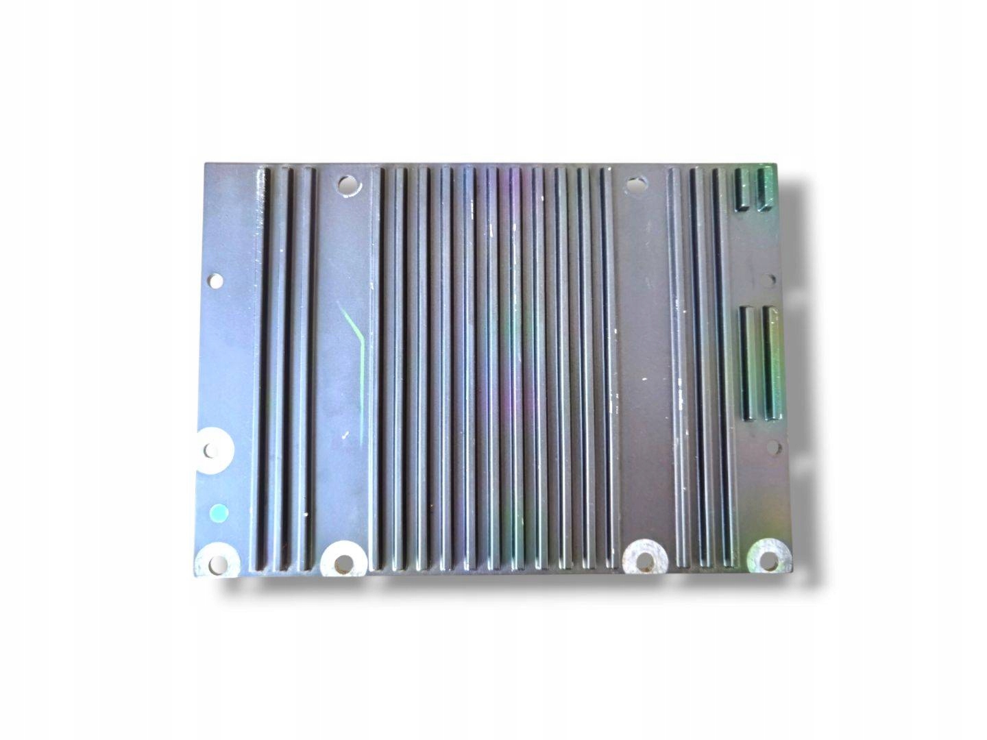 amplifier radia Volvo V50 2007 31215524