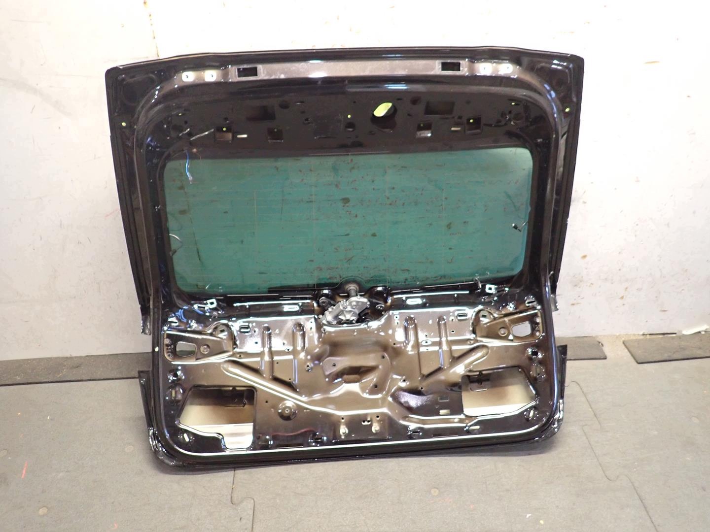 trunk door SKODA OCTAVIA IV 2020- KOMBI