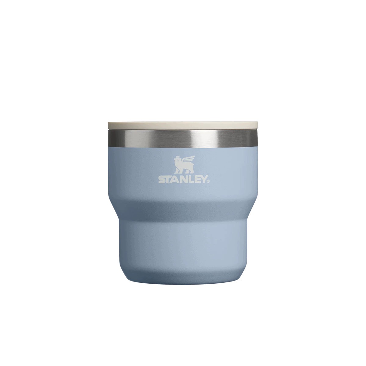 Stanley kubek Stay Hot Cup 0,29 l Blue Dream Stone