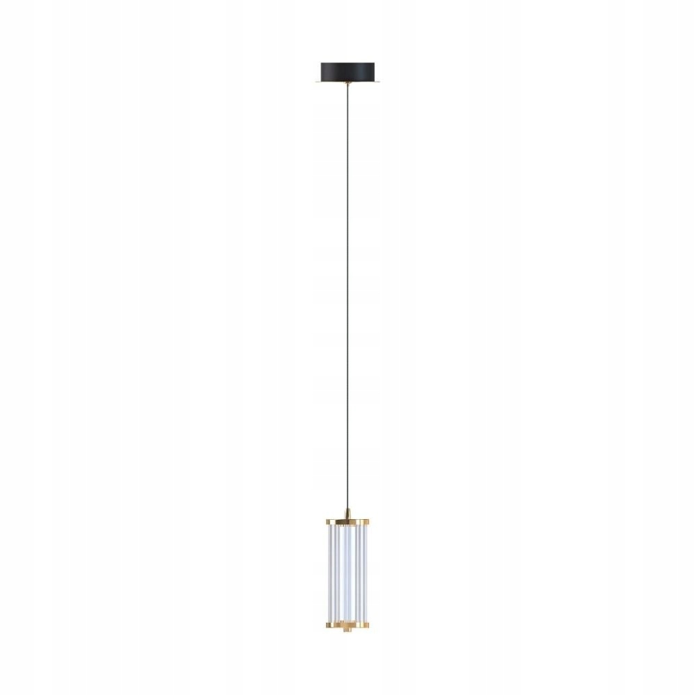 Závěsná lampa Cally MD3147-1A-3GT Zuma Line