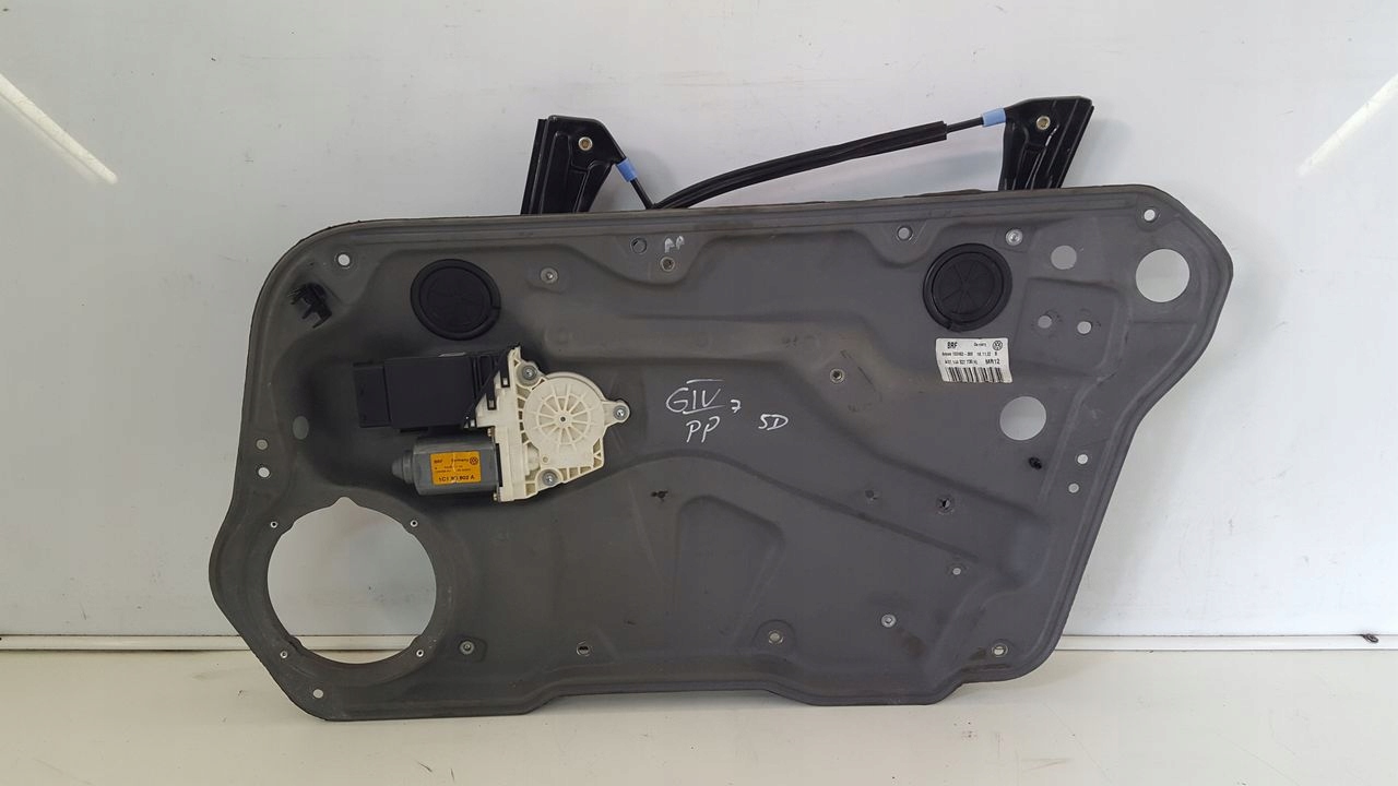 window regulator right front 1J4837730AE VW Golf IV