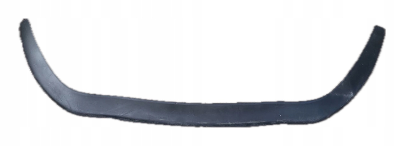 RENAULT CLIO IV SPOILER nárazníku předek 960157969R