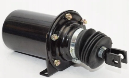 SIŁOWNIK POWIETRZNY HAMULCOWY 80 HL8011 HW6011 JELCZ D47 D50 D35