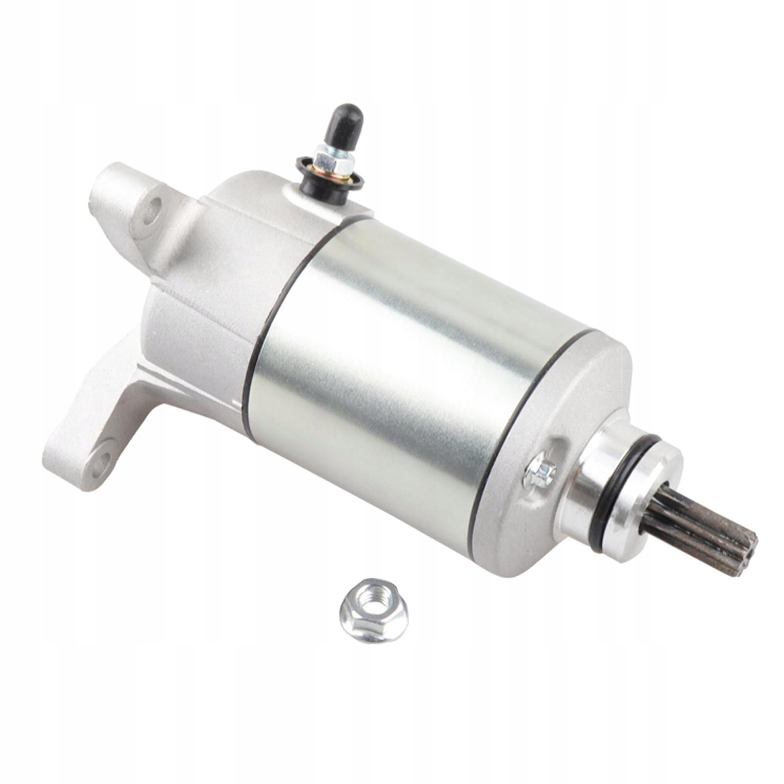 Rozrusznik do Suzuki Vz800 Sv400 Waga produktu z opakowaniem jednostkowym 0.5 kg