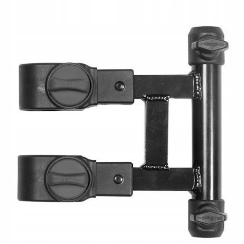 Podwójny Uchwyt Do Parasola Preston Offbox36 Brolly Arm Short Stabilny