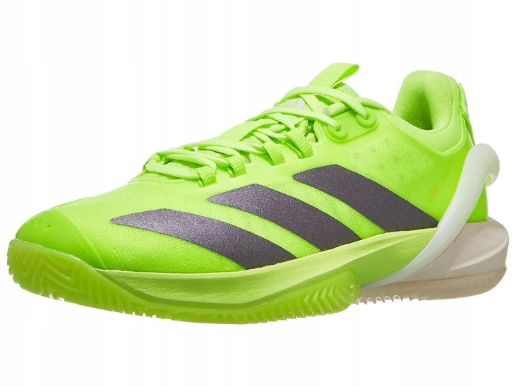 Adidas Adizero Cybersonic 2 pánské tenisové boty 44.2/3 pohodlné sportovní boty