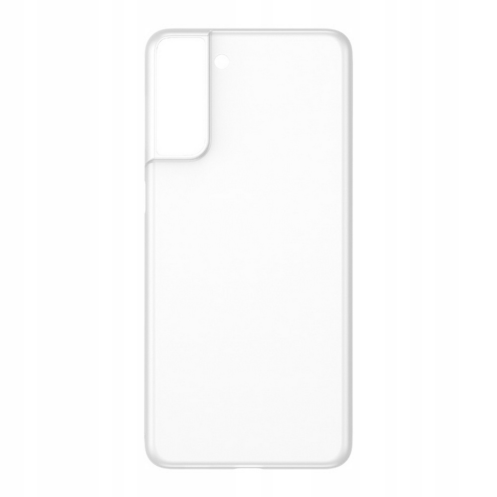 

Benks Lollipop cienkie etui do Samsung S21 Plus