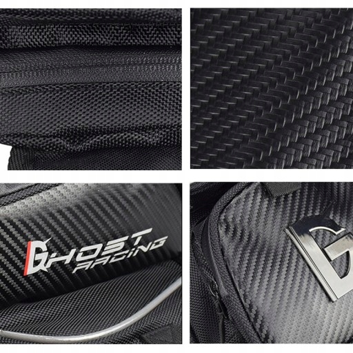 TORBA NA BAK NA MOTOCYKL Z PRZEZROCZYSTYMOKIENKIEM EAN (GTIN) 0769382276815