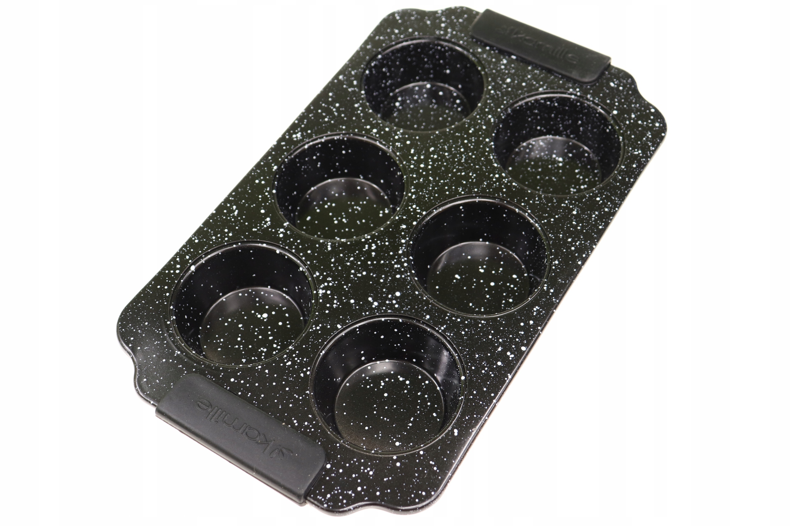 Blacha Forma Do Pieczenia Babeczek Muffinek BP39