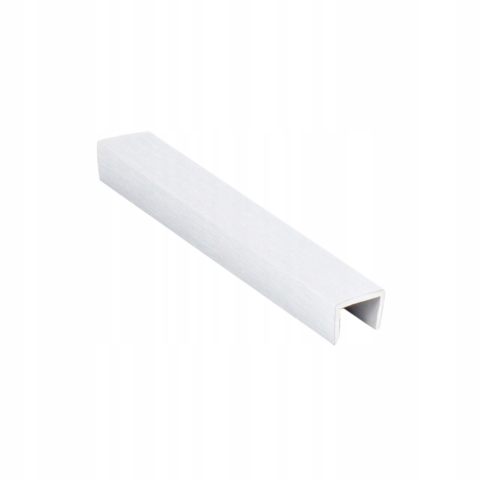 

Zakończenie Cokół Meblowy Kuchenny 150mm Aluminium