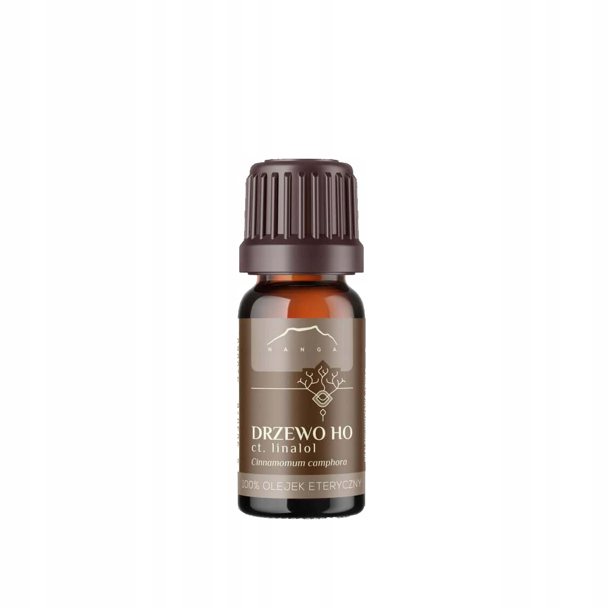 

Olejek z drzewa Ho 100% eteryczny 10ml