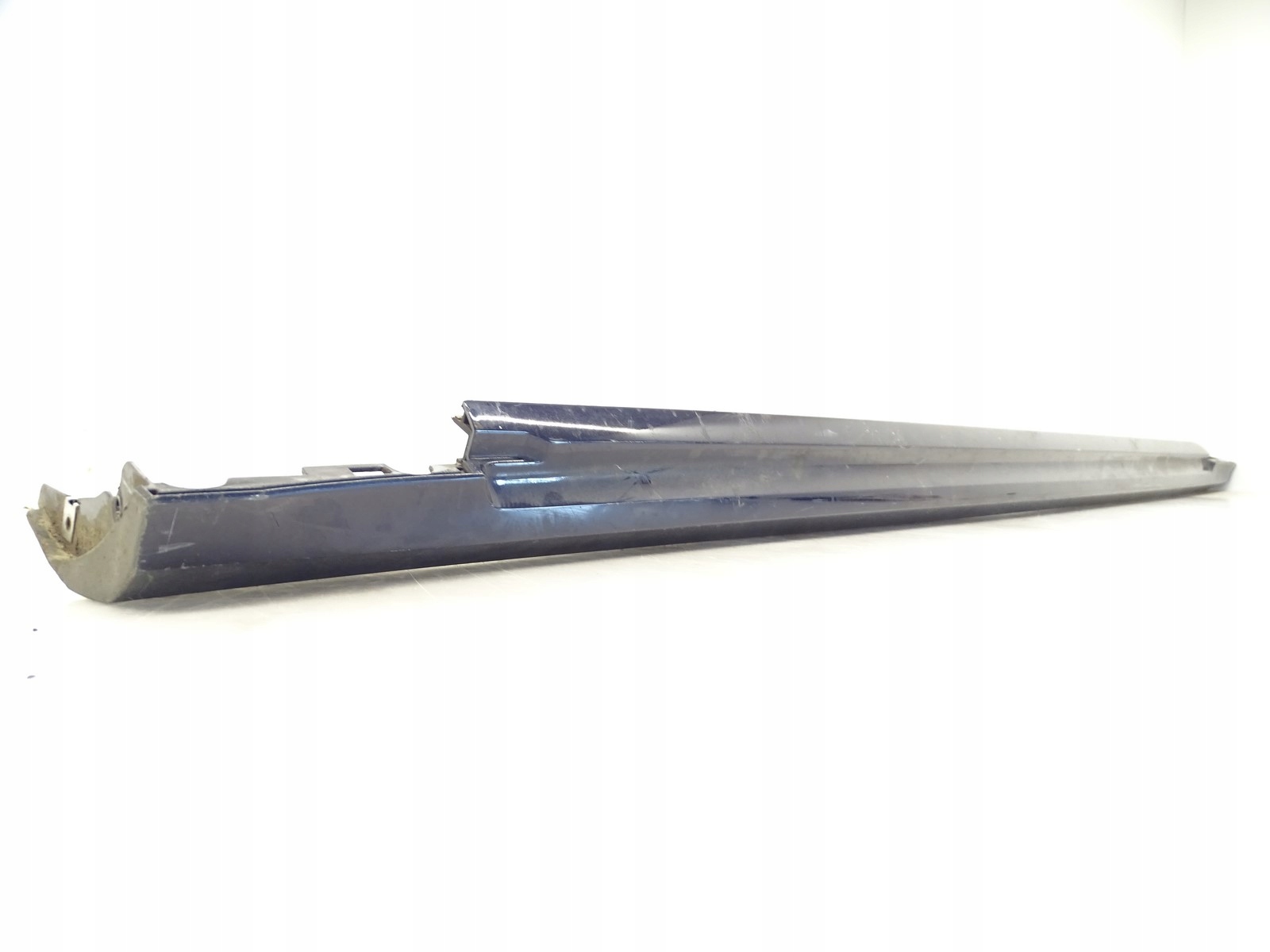 moulding threshold left left front AUDI A8 S8 D4 LIFT 4H0853859F