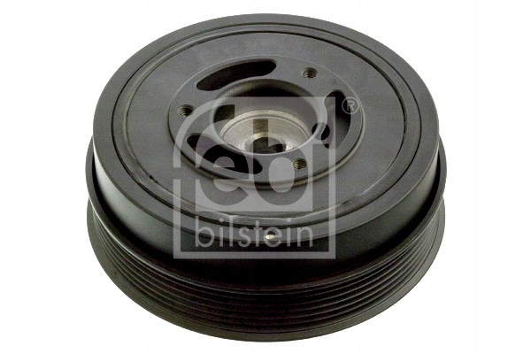 KOŁO PASOWE WAŁU KORBOWEGO MINI R50 R53 R52 1.6 03.02-07.08 FEBI Producent części Febi Bilstein