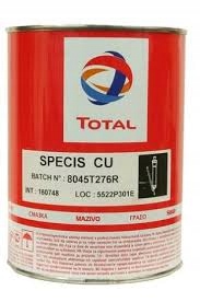 TOTAL SPECIS CU 12x1kg
