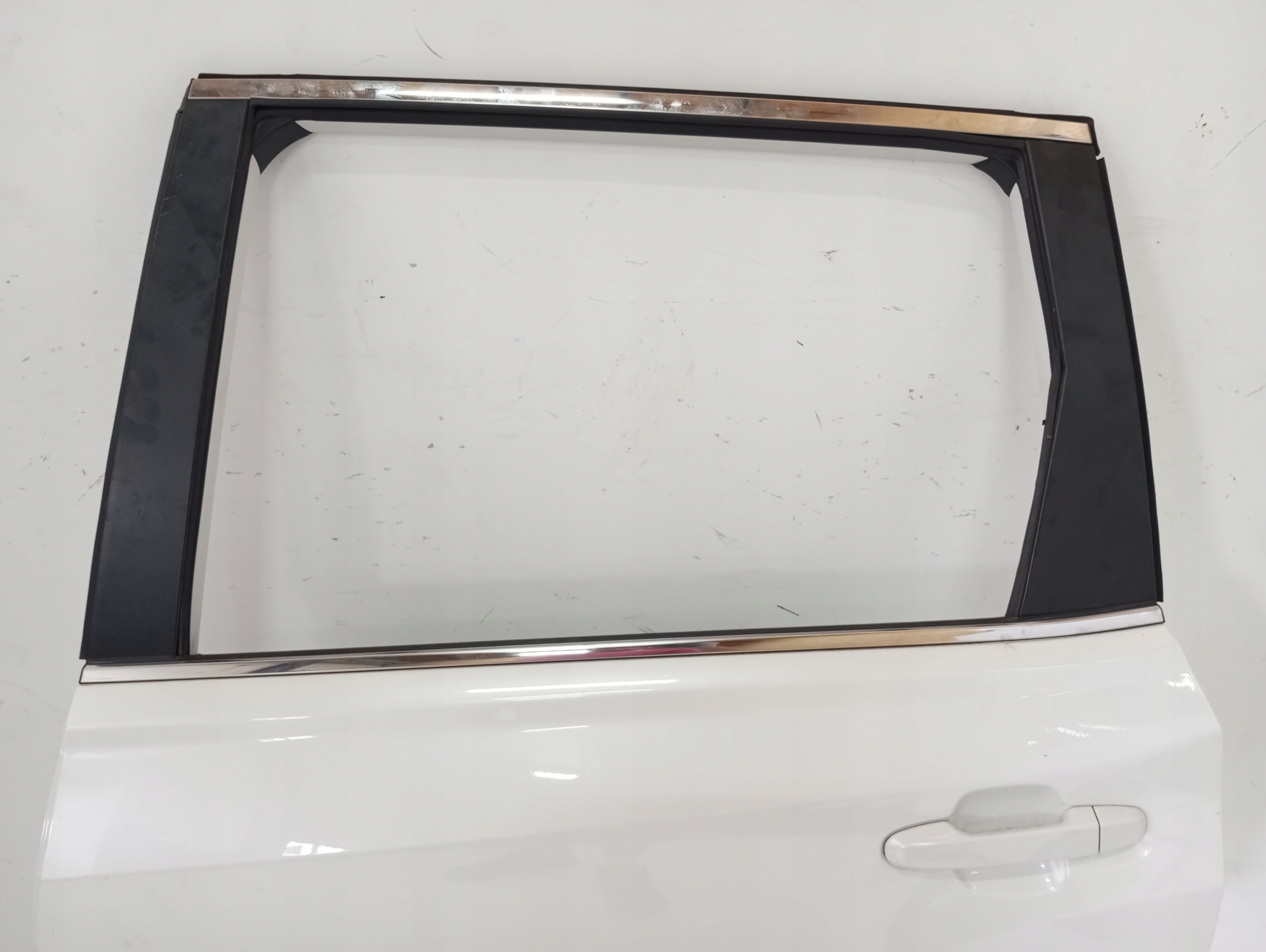 Tür links hinten SUBARU FORESTER 22R BSZ