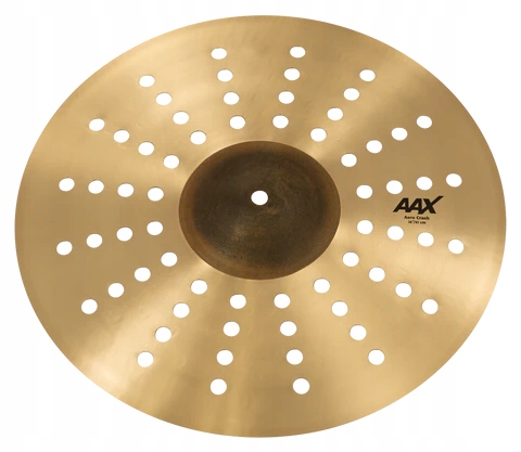 Sabian 116 Xac (n) talíř crash