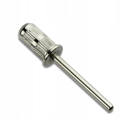 

Nośnik metalowy do kapturków