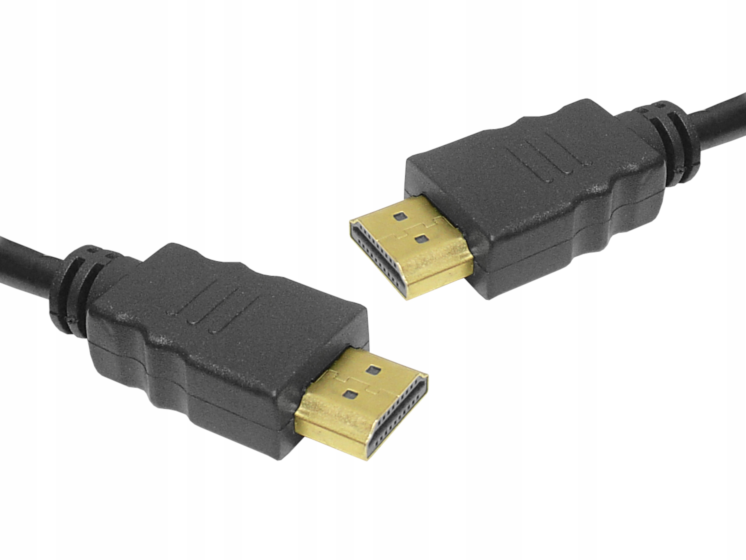 

Kabel Przewód Hdmi Hdmi 1,5M Full Hd V1,3