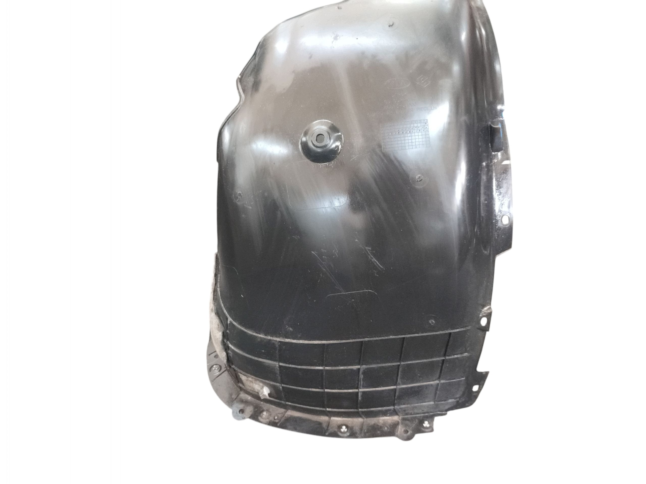 mudguard left front front complete KIA CEED III 86813-J7000