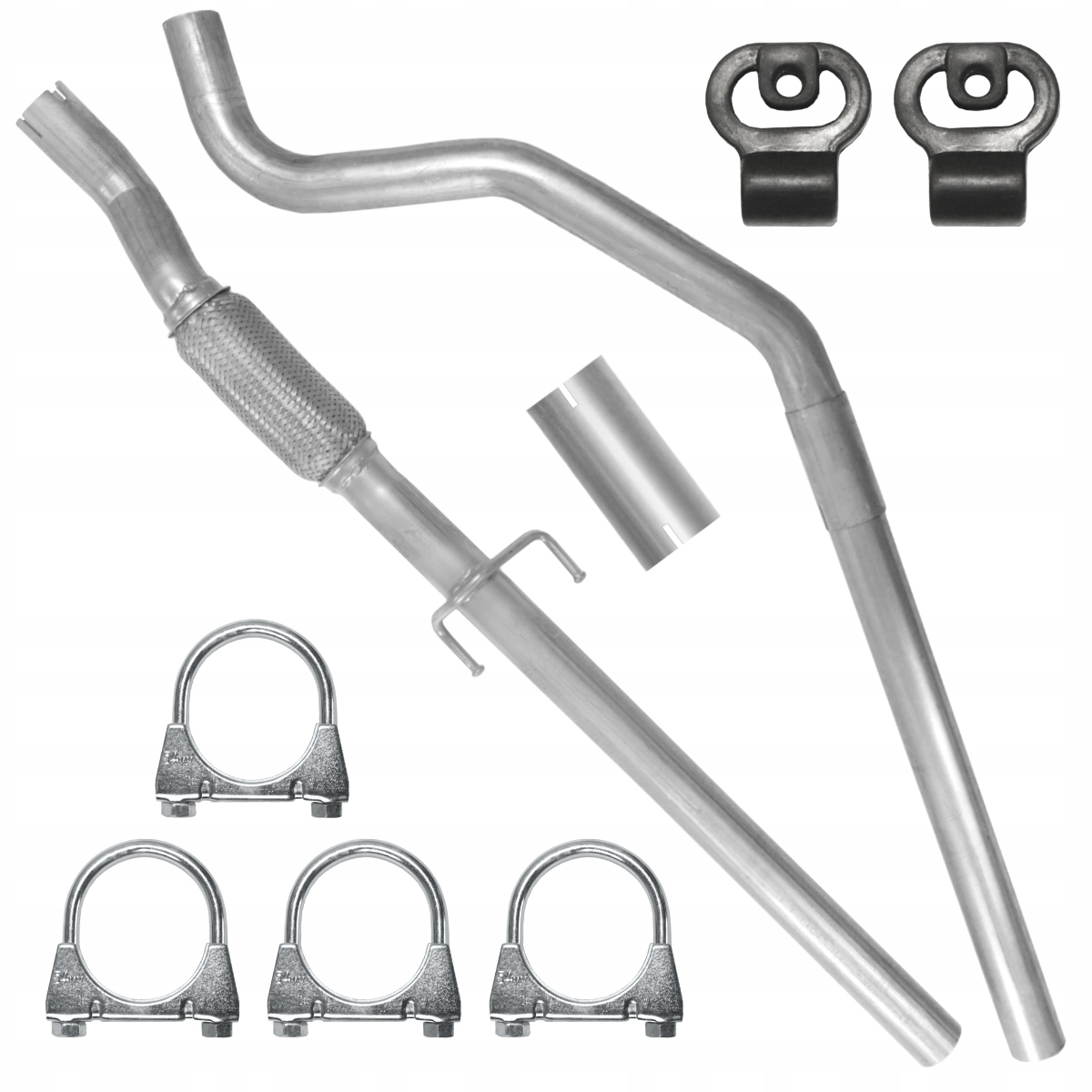 Trubka Opel Corsa D 1.3 Cdti Hatchback