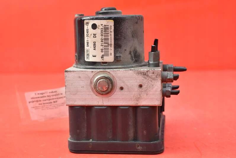 Pompa ABS 5N61-2C405-CB MAZDA 5 1 e CR 2.0 CITD 143 KM 05-08
