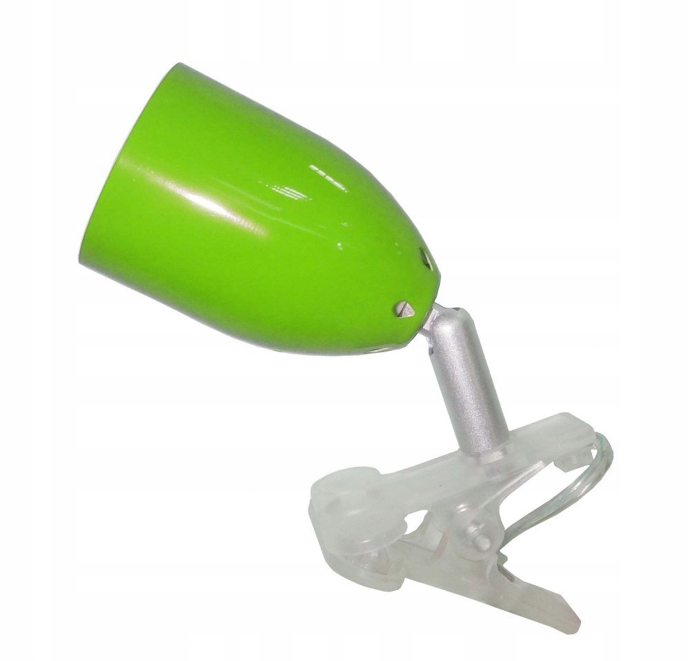 Led lampička s klipem 3W Clip 41-99597 Candellux