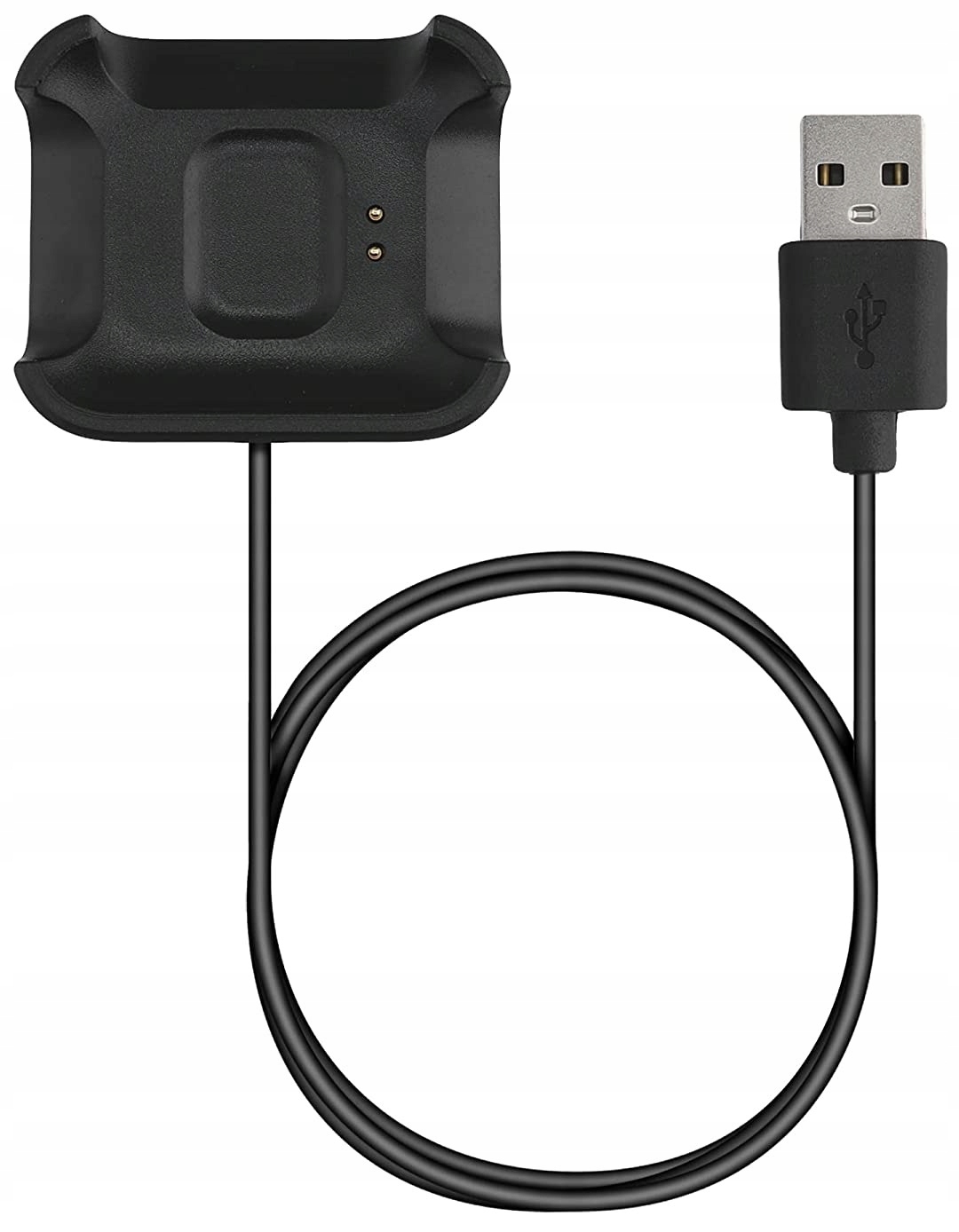 

Kabel ładowarka Usb do Xiaomi Mi Watch Lite 100 cm