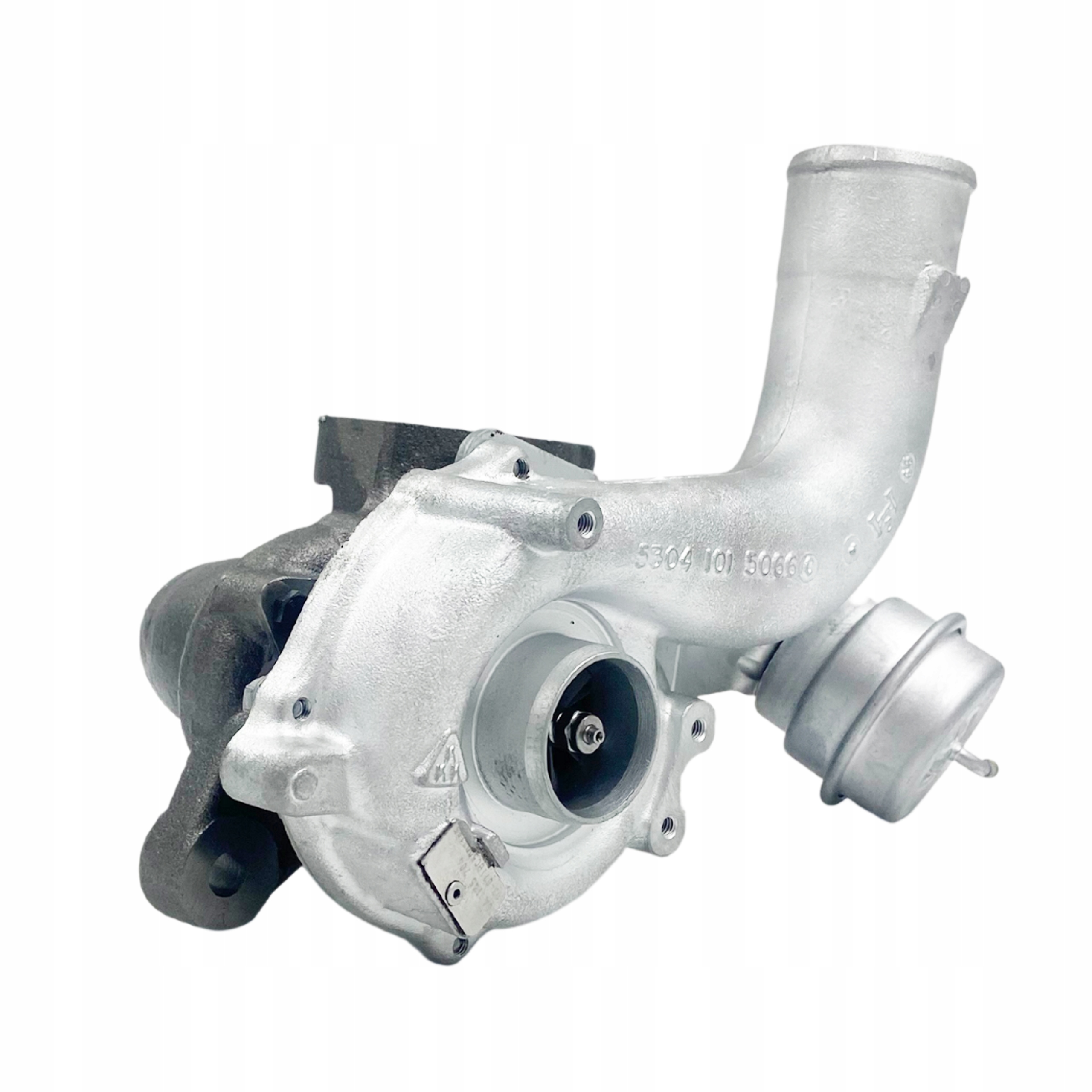 TW-TC-040 - Турбина Volkswagen GOLF IV 1.8 T 150km/110kW