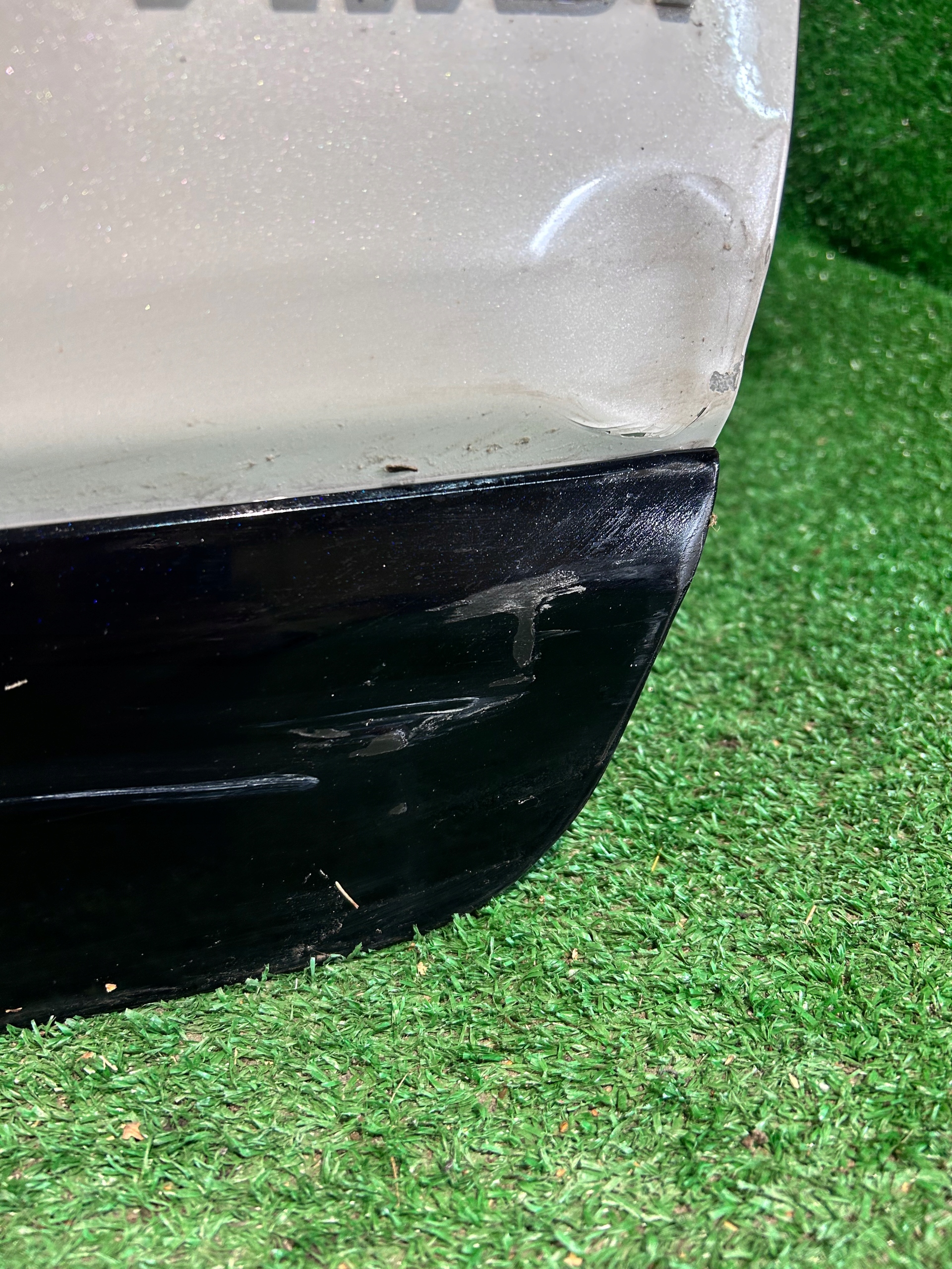 boot door rear TOYOTA RAV4 V