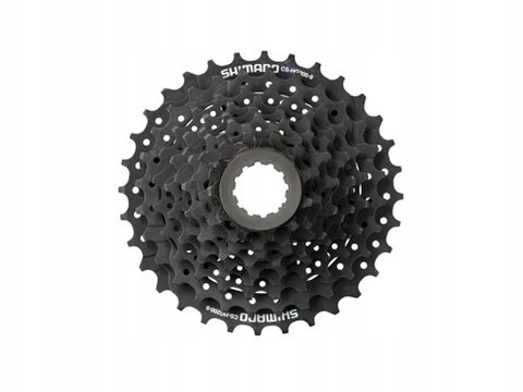 Kaseta 9 rz Shimano Altus CS-HG200 11-32