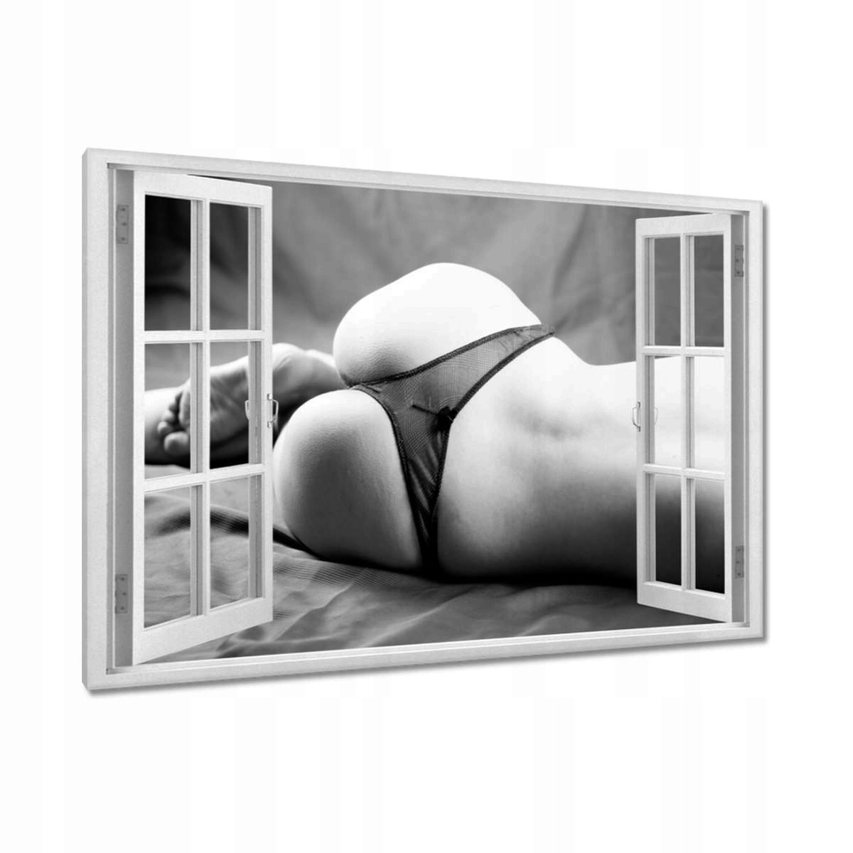 Obrazy 120x80 Pěkné ženy Babičky