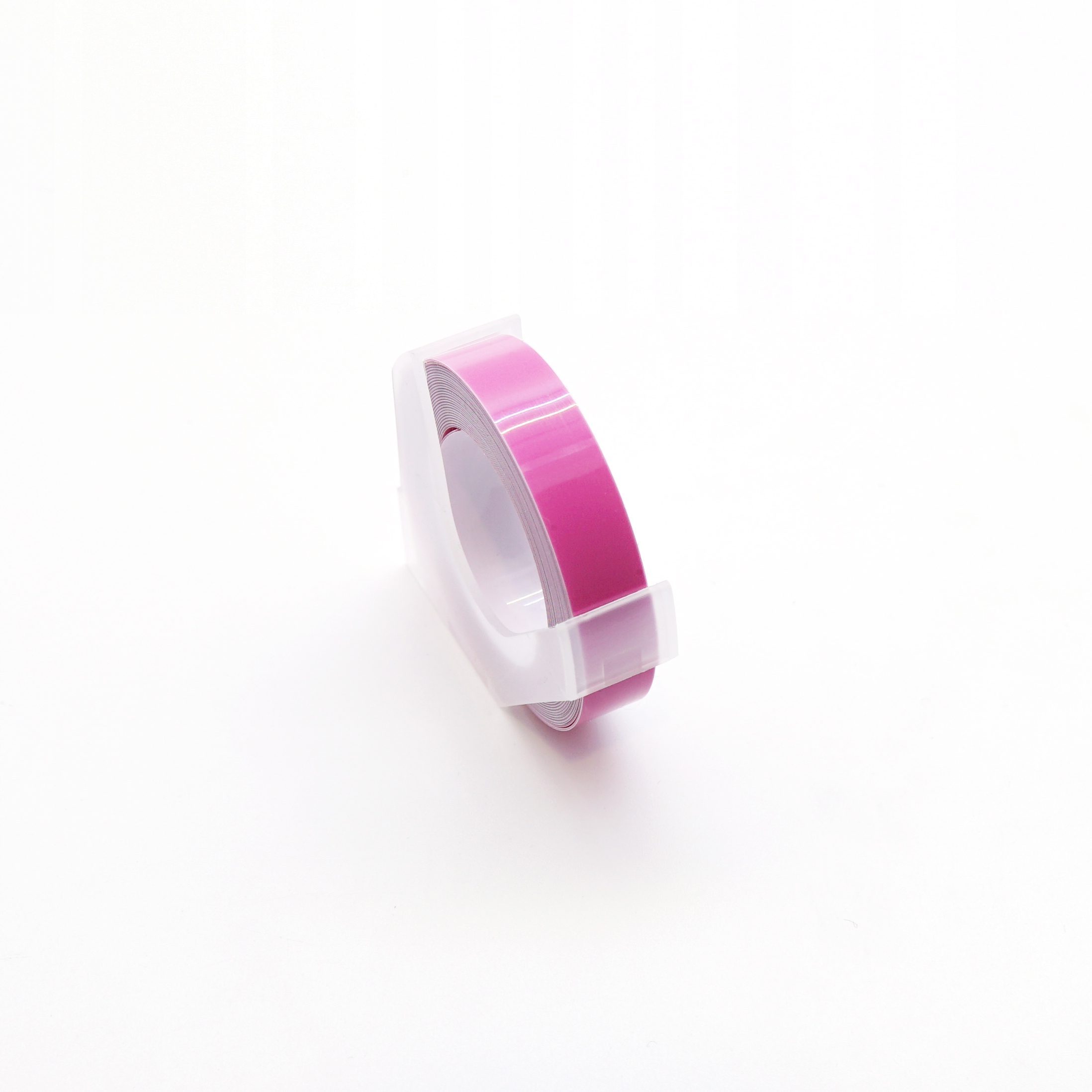 

Taśma 3D do wytłaczarki Motex E-404 12mm różowa