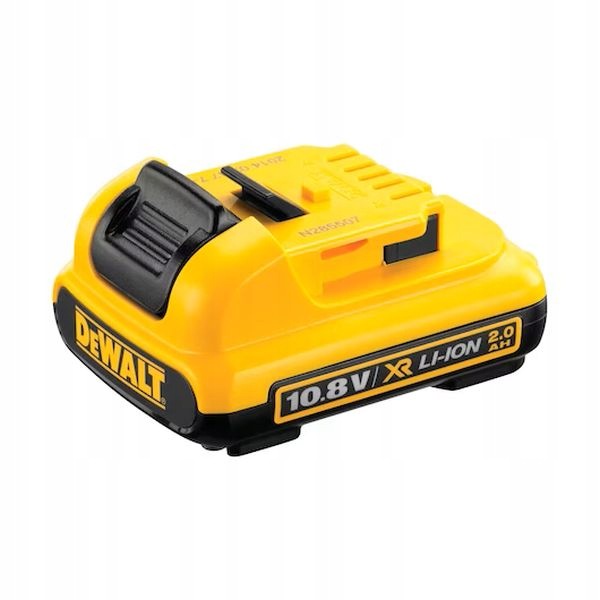 Dewalt Dewalt Akumulátor 12V 2AH