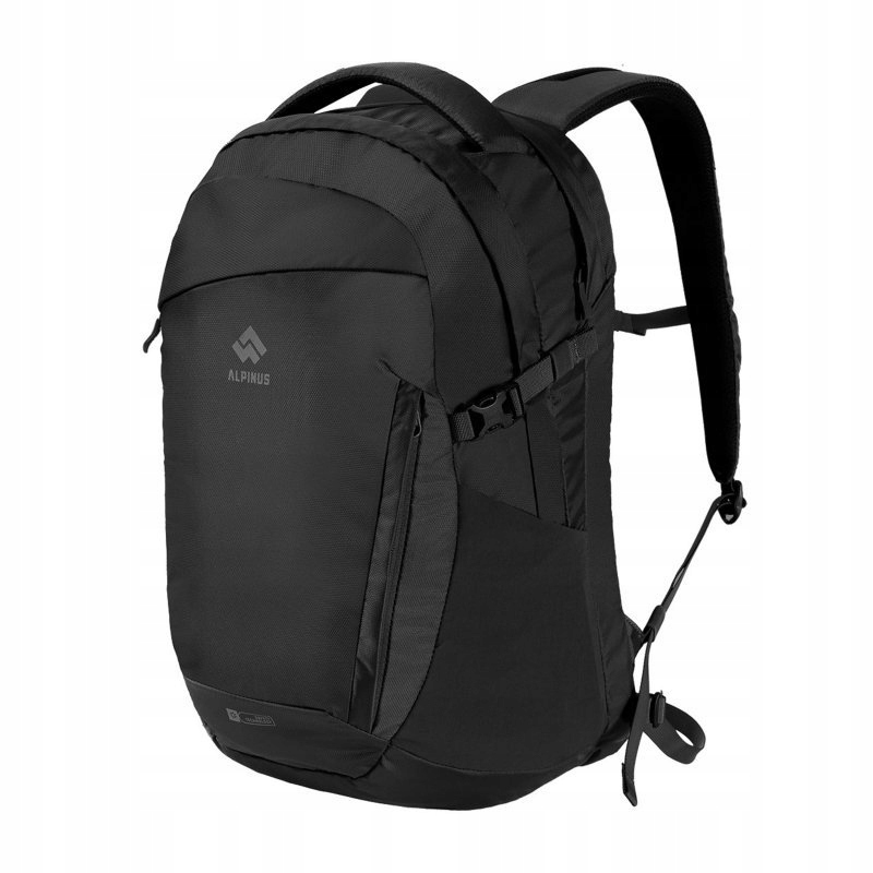Alpinus Plecak Masca 30l czarny